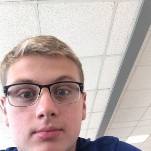 Meet your Posher, Jake